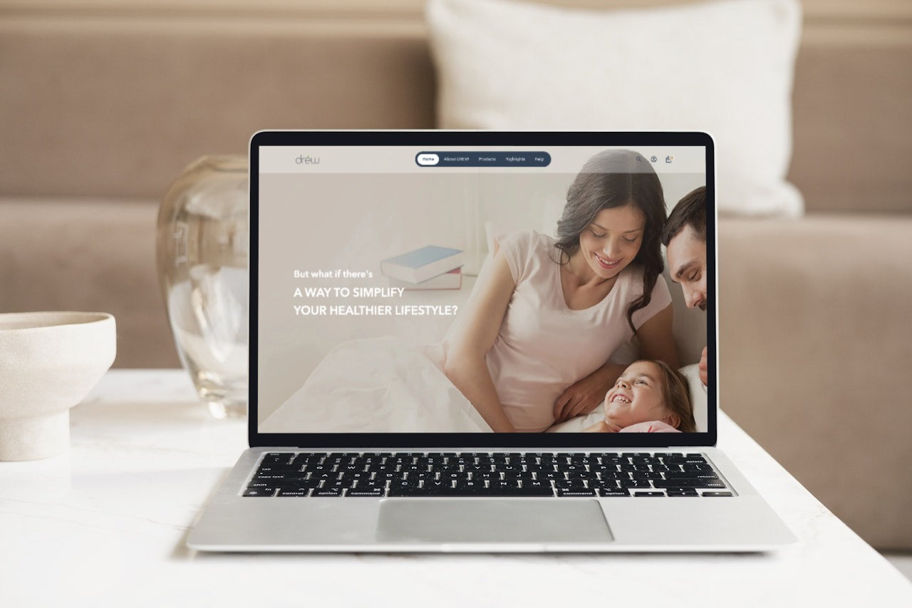 Beyond Warranty: Proactive Care with DREW's Part Replacement Reminders