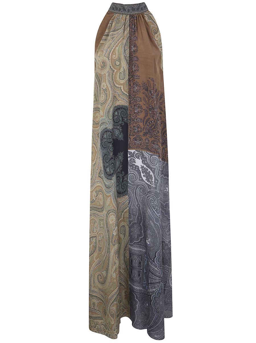 Pierre-Louis Mascia "Brule" Dress Clothing