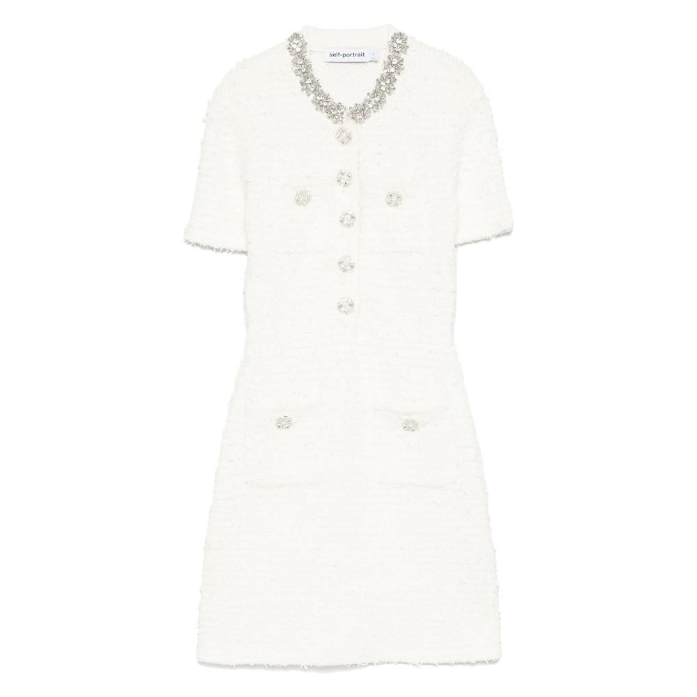 Self-Portrait Dresses