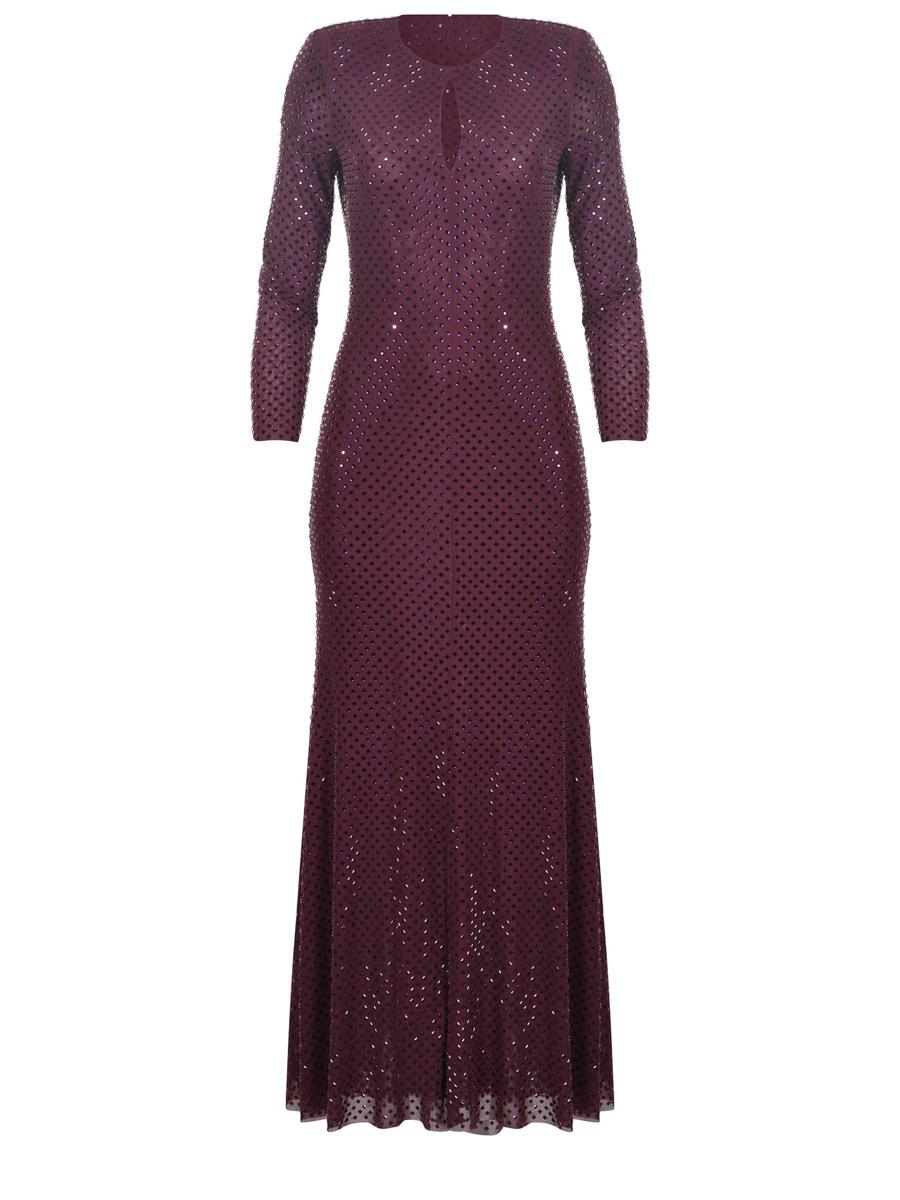 Self-Portrait Dresses
