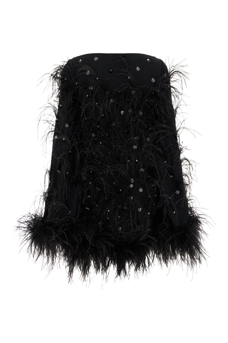 Les Filles D'Eva Dress