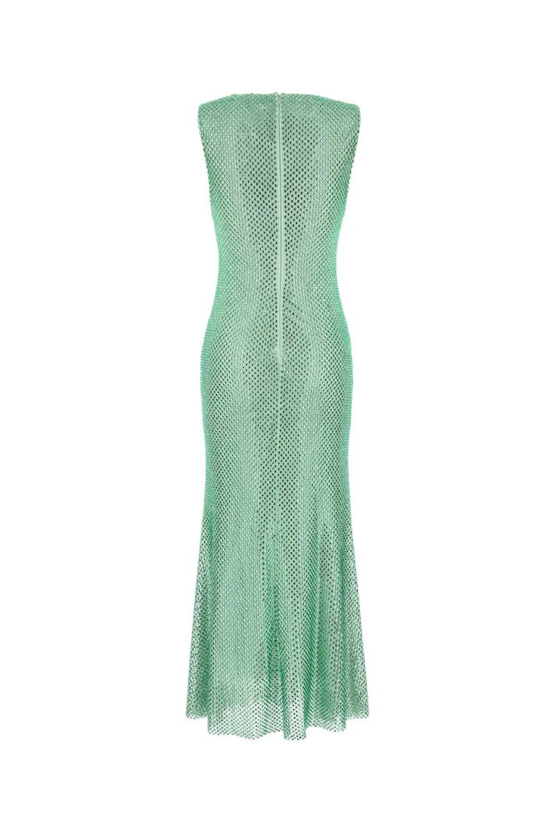 Self-Portrait Dress