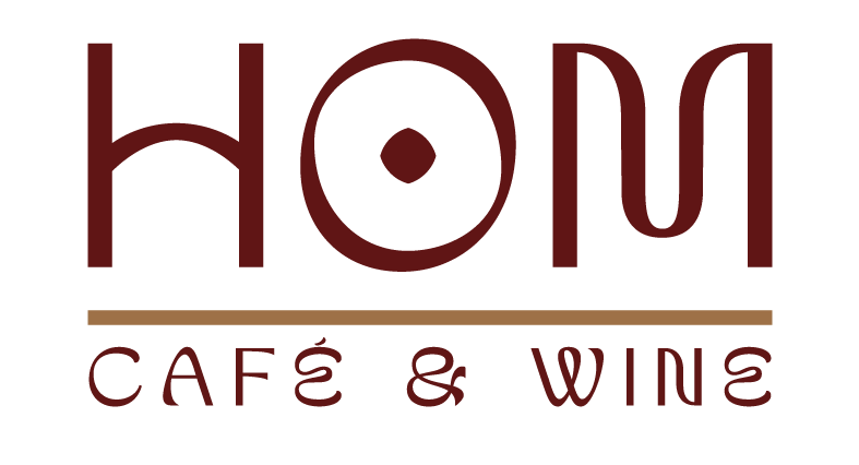 Hom Cafe