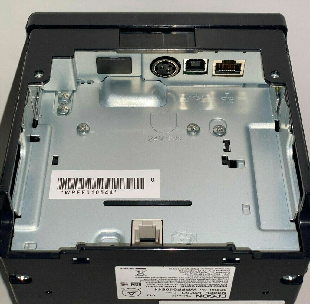 Ep$on Series TM-M3@! Thermal Receipt & Printer*-()