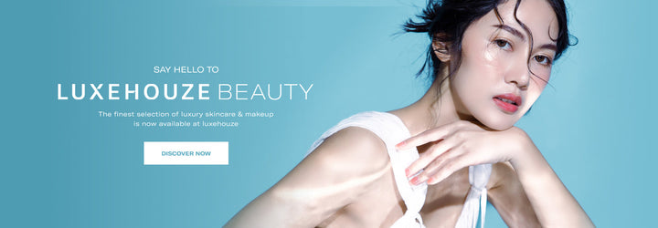 Shaping Beauty Trends in the Digital Era: The Influential Role of Luxehouze Beauty.