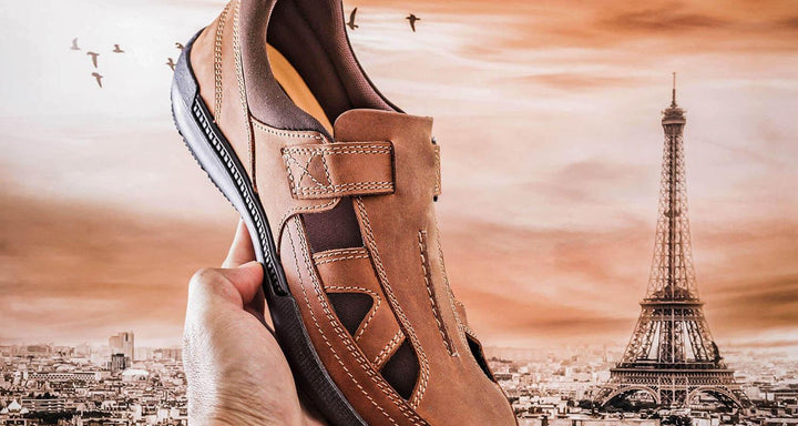 Pakalolo Boots® Revival of the Legendary Shoemaker