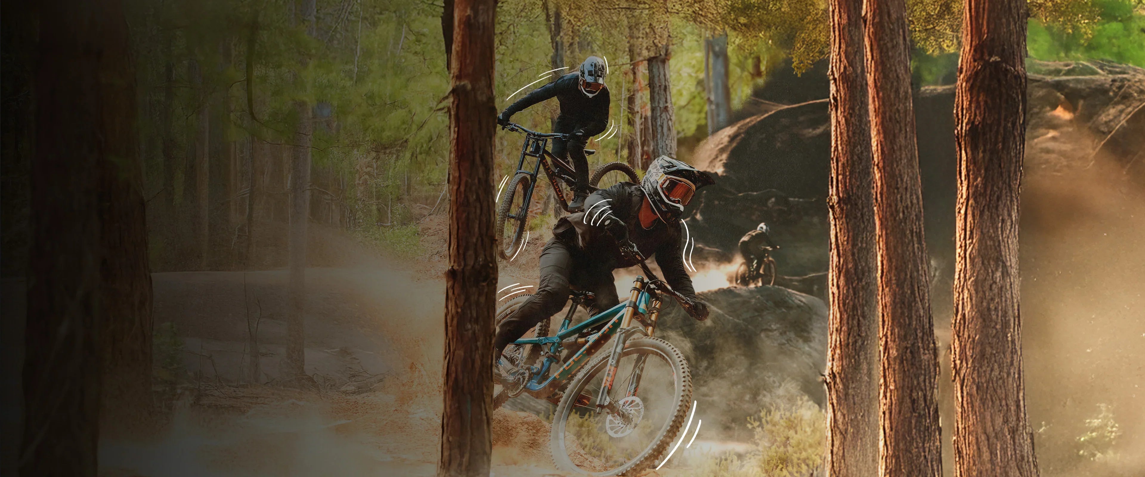 Polygon Bikes