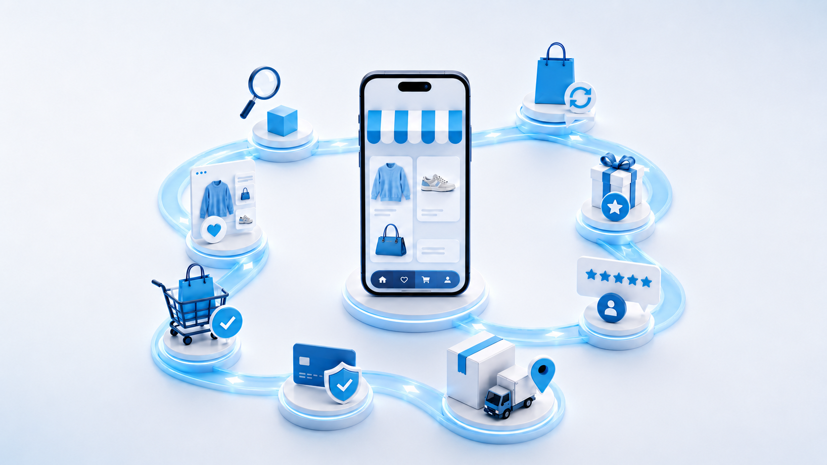 Customer Journey yang Sering Diabaikan Brand dan Dampaknya