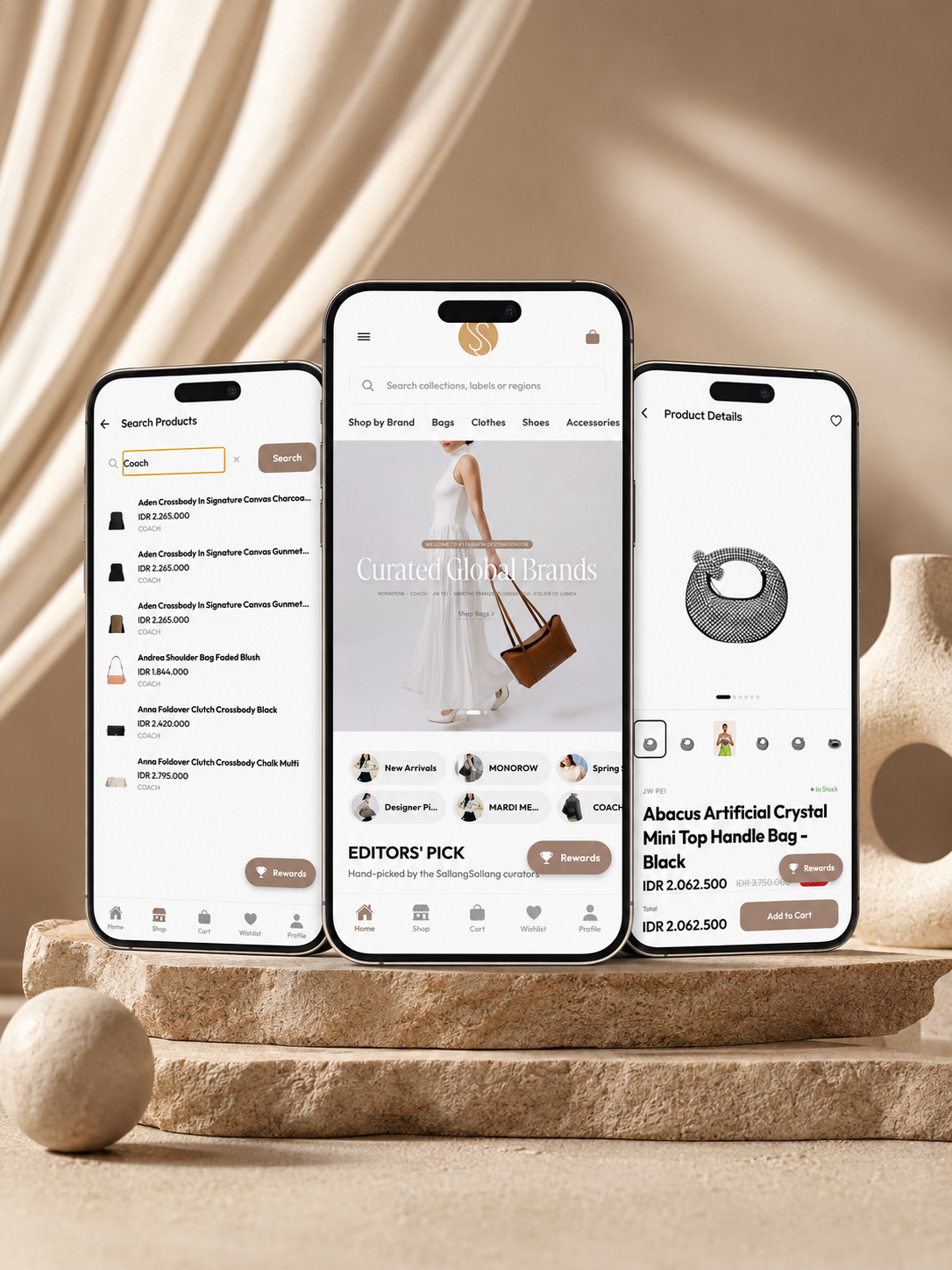 From Storefront to Style Companion: How Expatify Built a Shopify-Powered Mobile Commerce App for SallangSallang