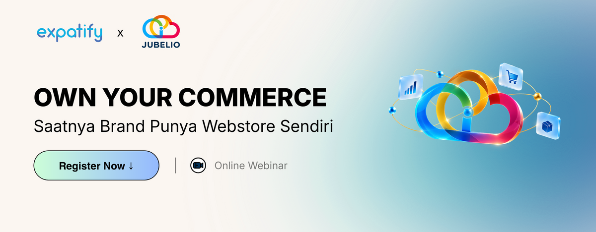 Own Your Commerce