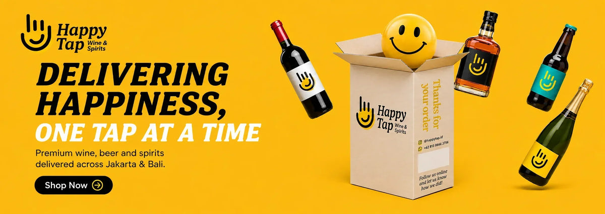 Happy Tap