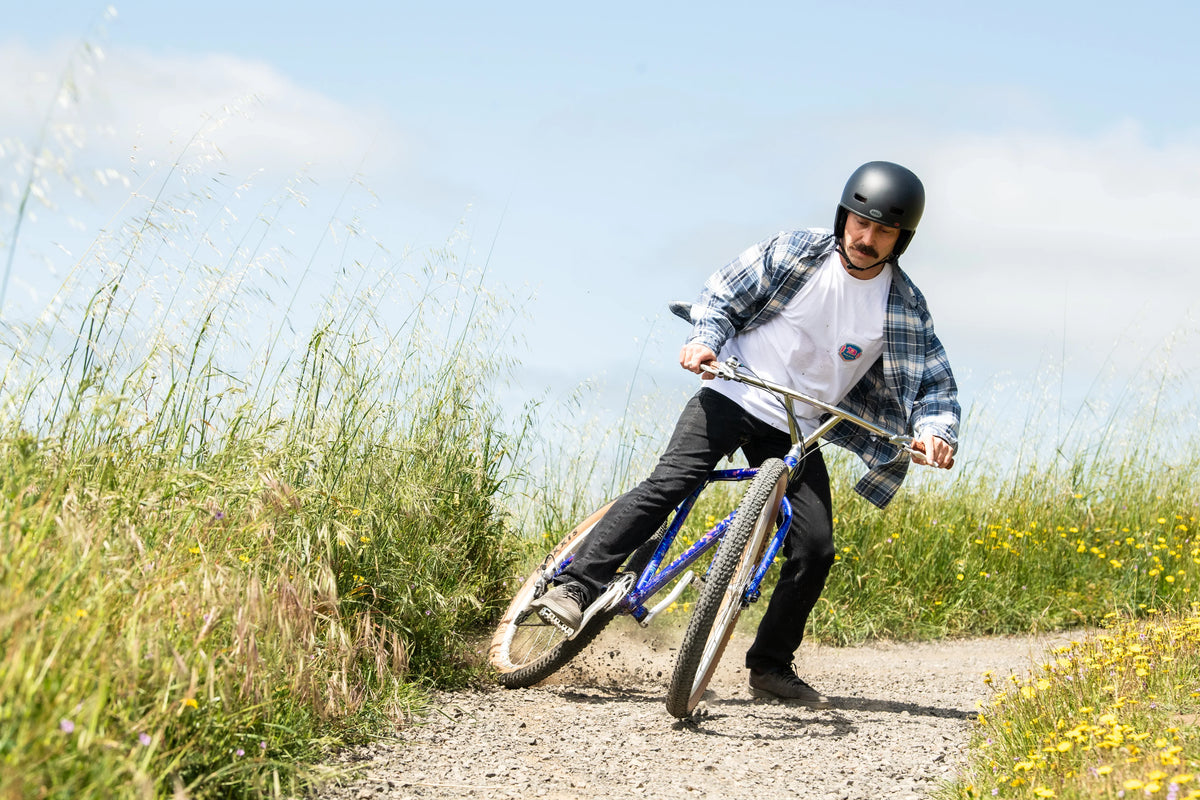 Marin Bikes