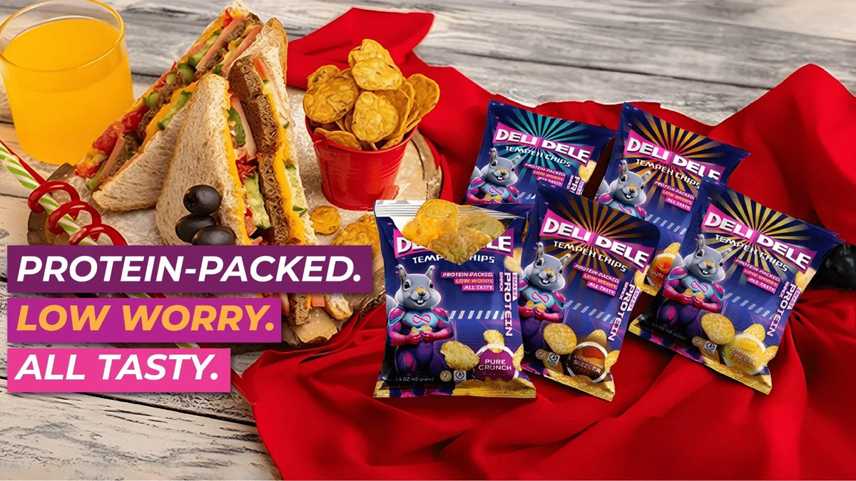 From Flavor to Function: How Expatify Created an Interactive Shopify Experience for Fynger Foods