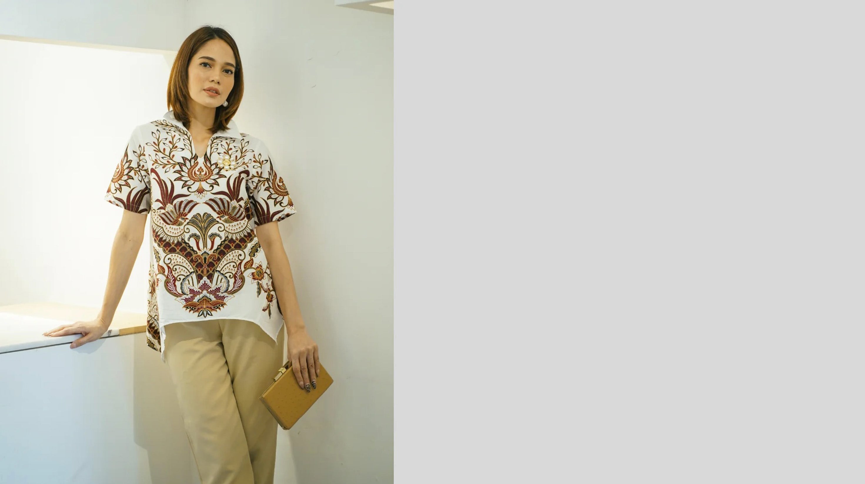 Batik Solo