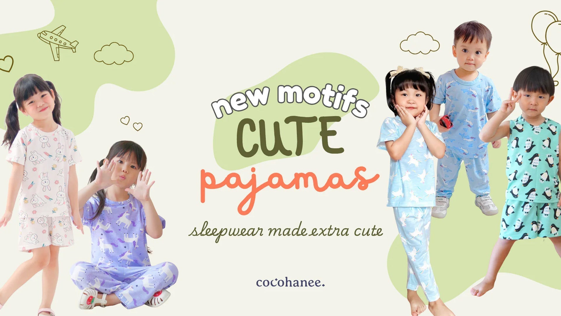 Cocohanee