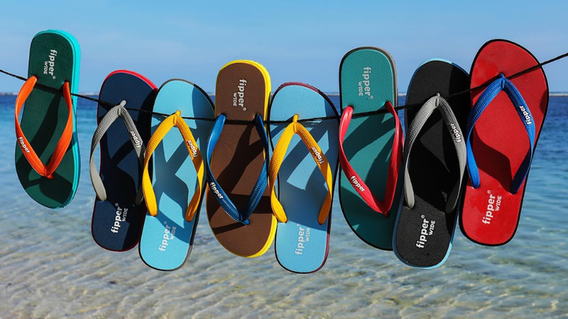 Fipper Slipper