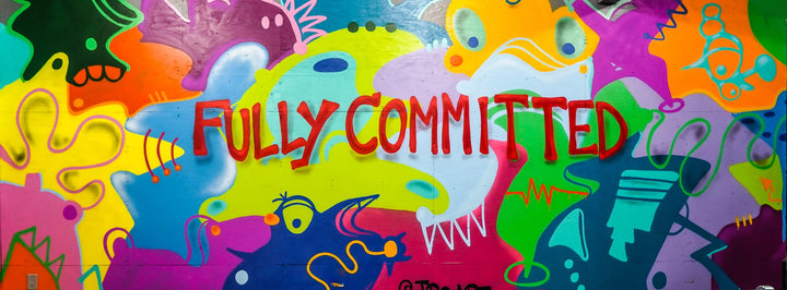 FullyCommitted - Lifestyle Coach