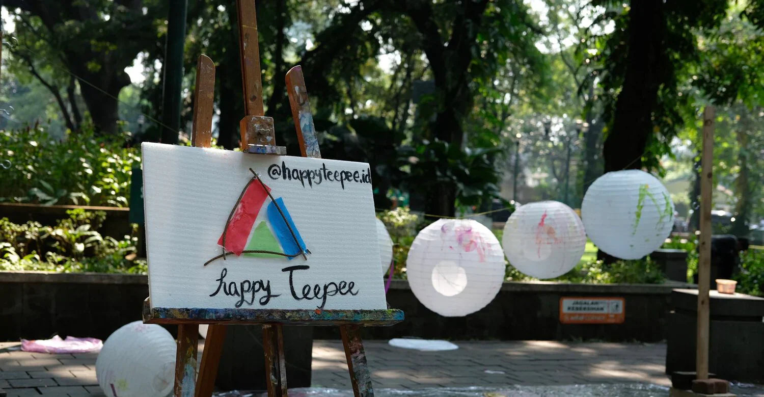 How HappyTeePee ID Launch a Unique Product Experience on Shopify