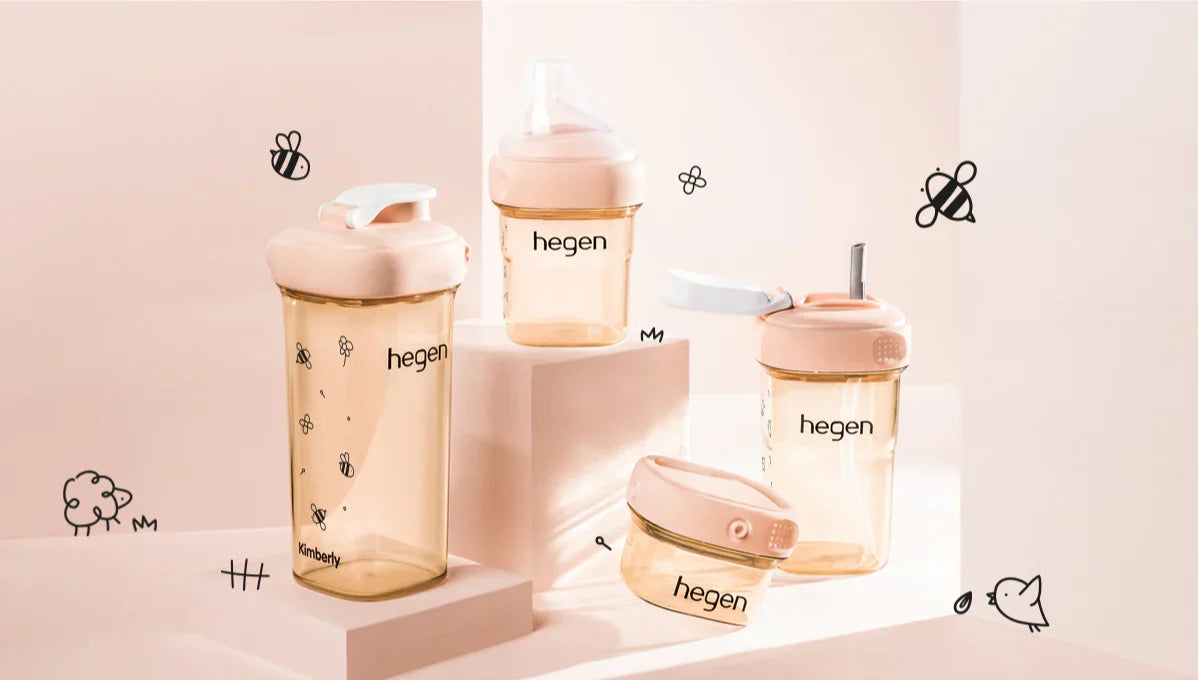 Hegen