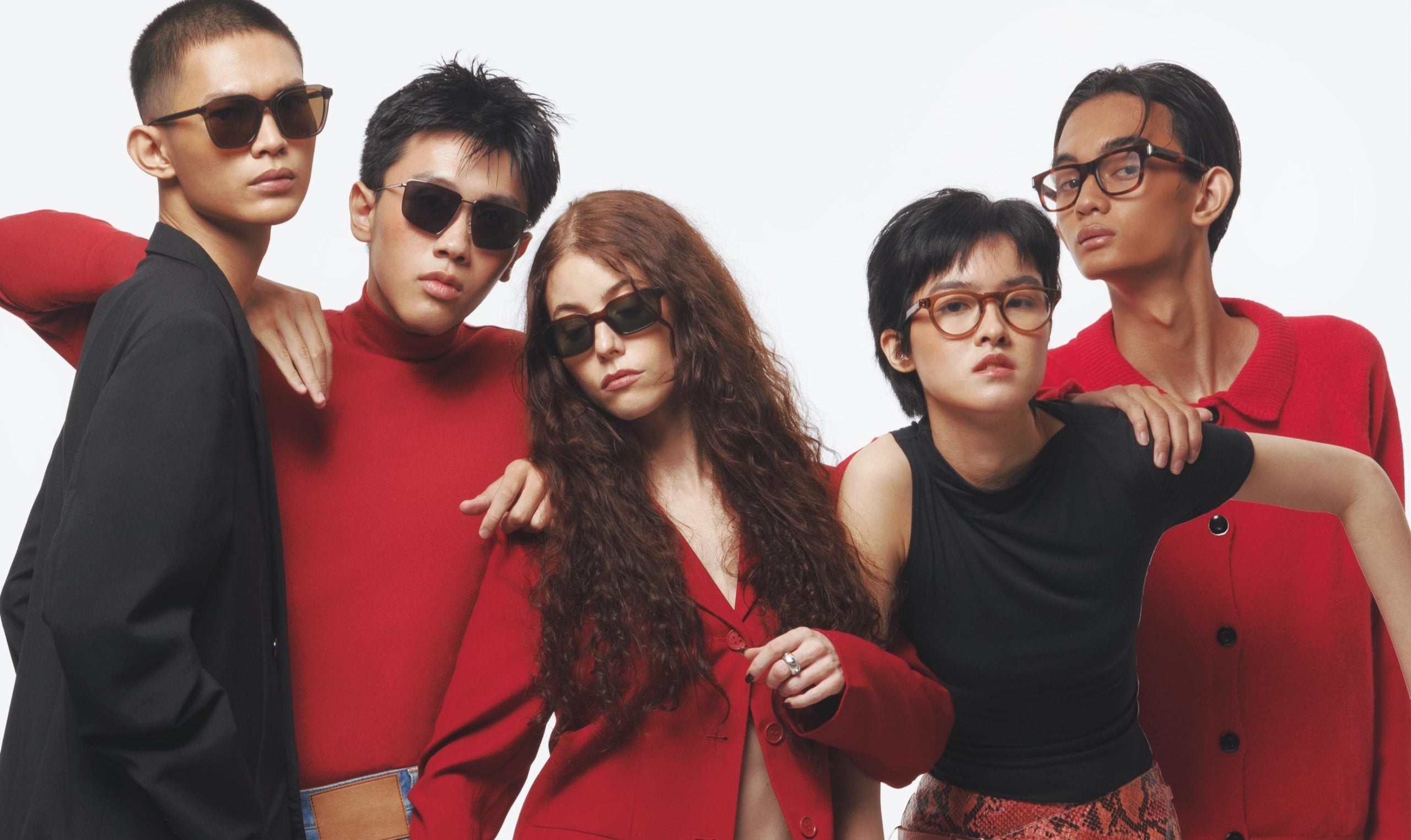 Project Soul Eyewear