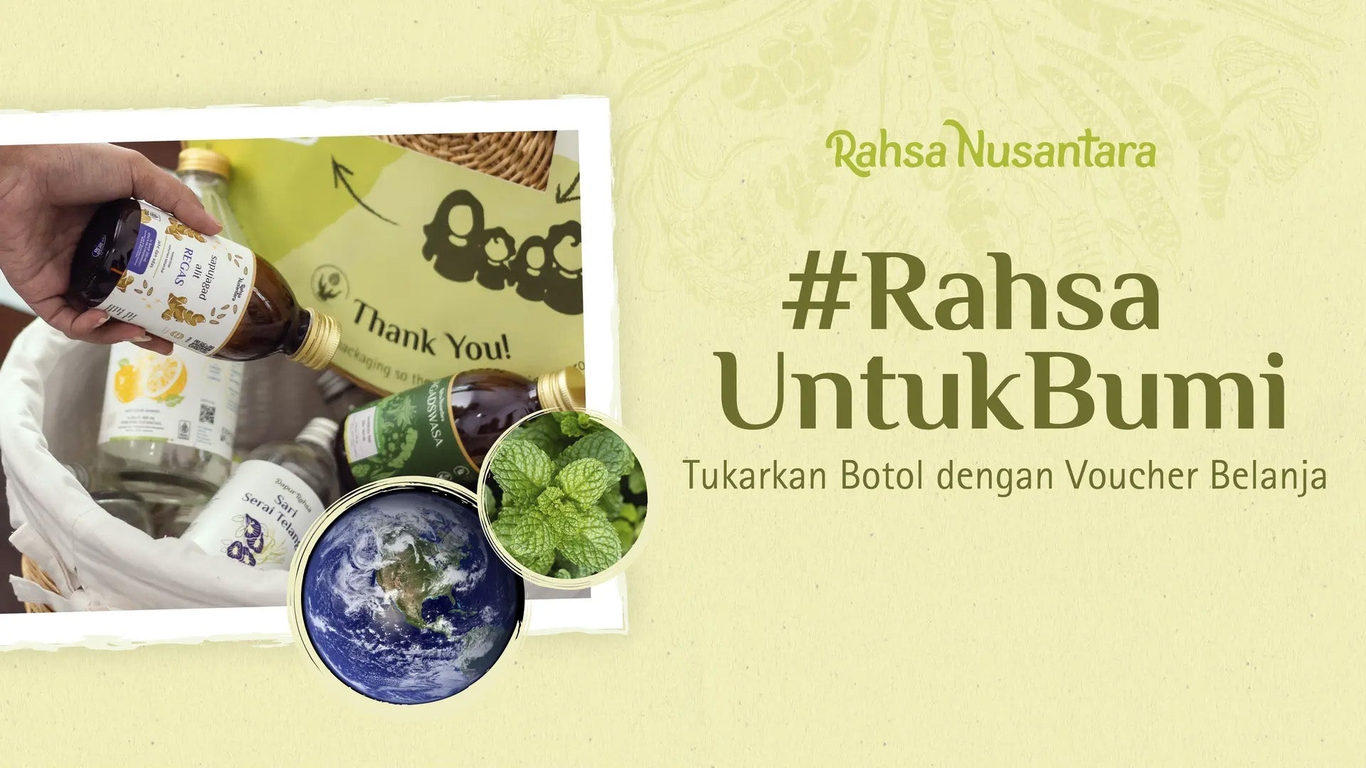 Rahsa Nusantara