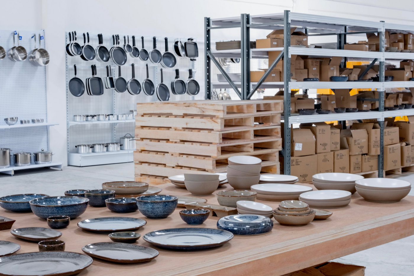Restoware