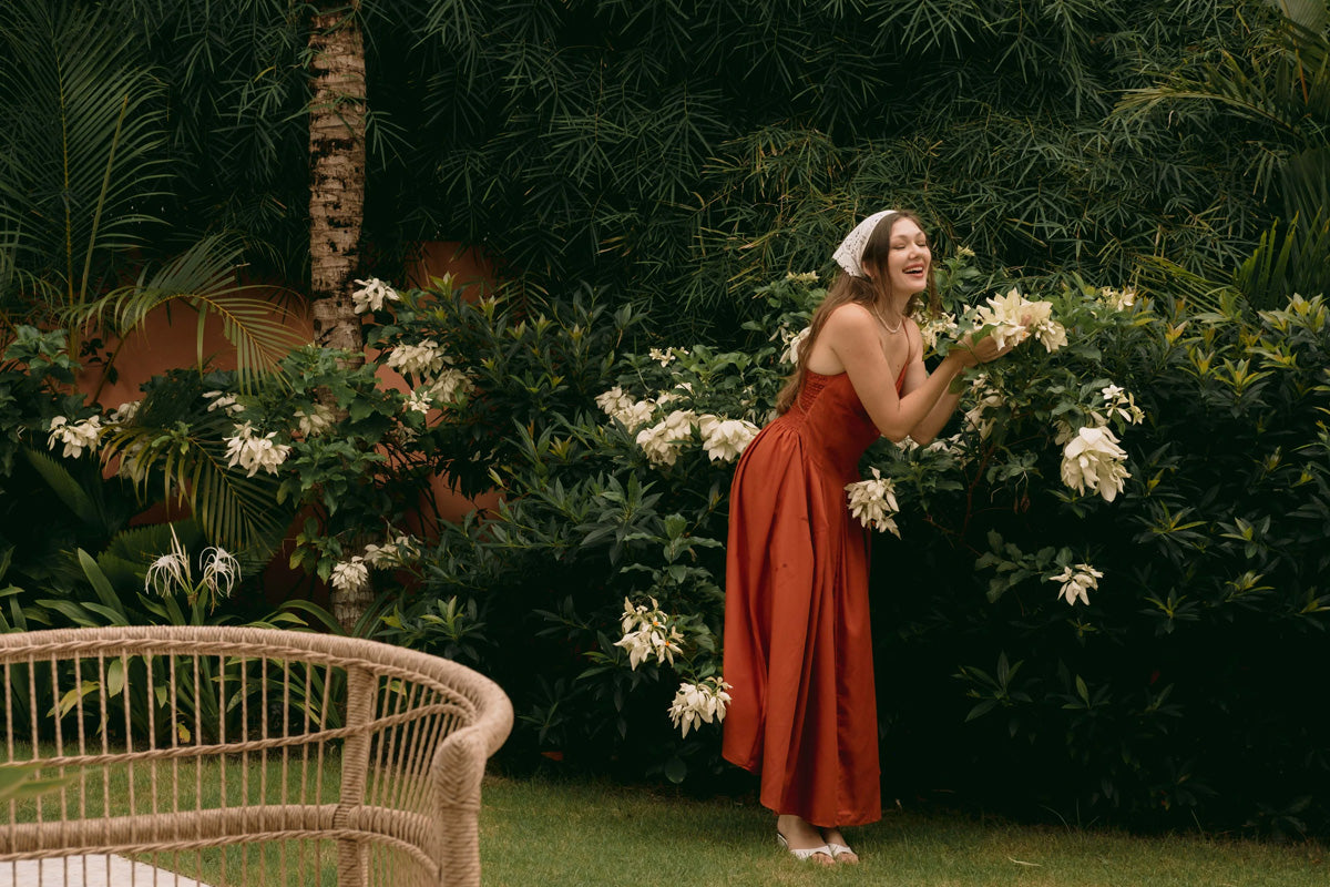 Sage Loungewear