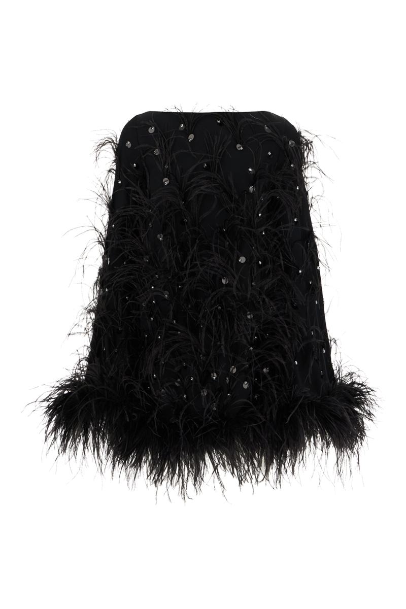 Les Filles D'Eva Dress
