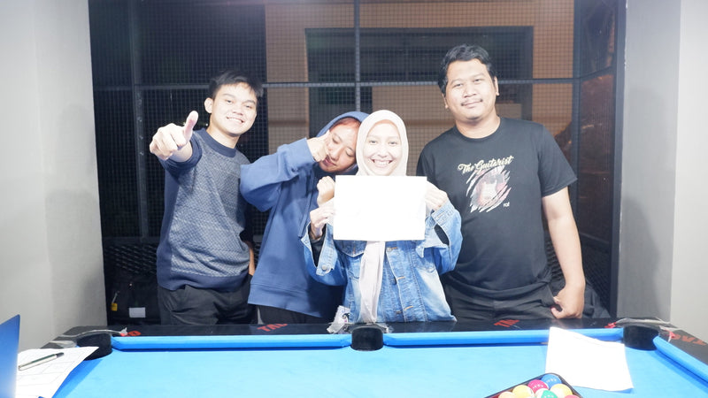 Outing Bandung 2024