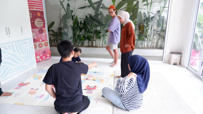 Outing Bandung 2024