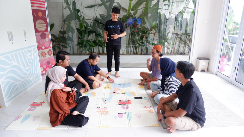 Outing Bandung 2024