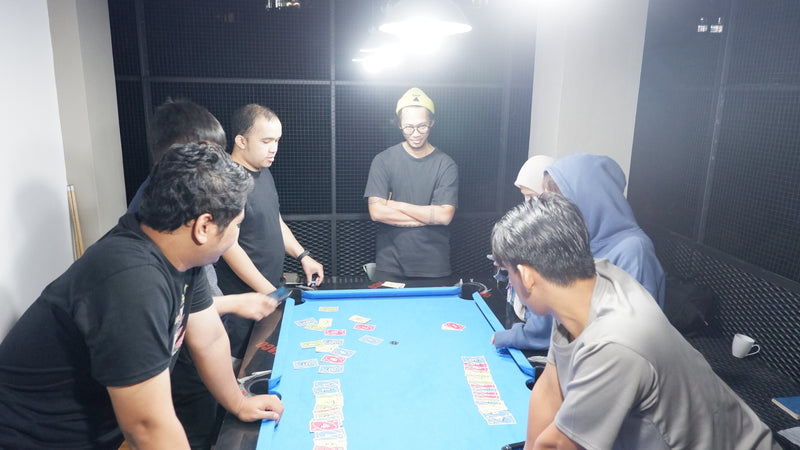 Outing Bandung 2024
