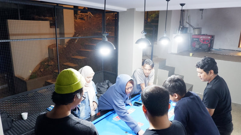 Outing Bandung 2024