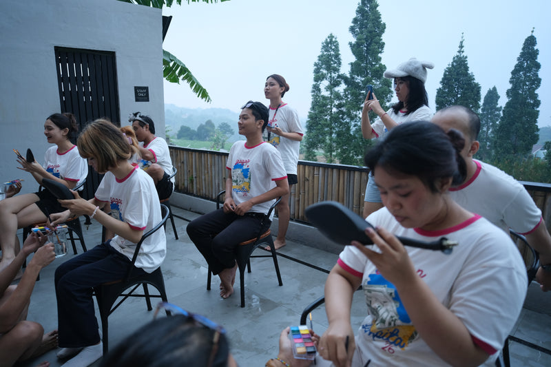 Outing 2026
