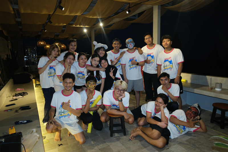Outing 2026