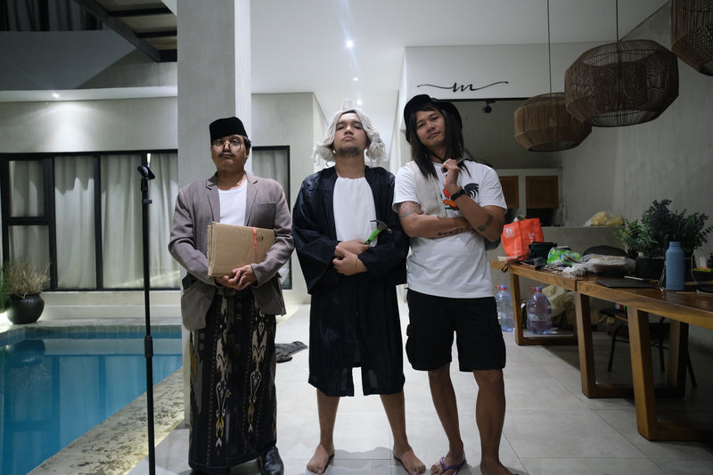 Outing 2026
