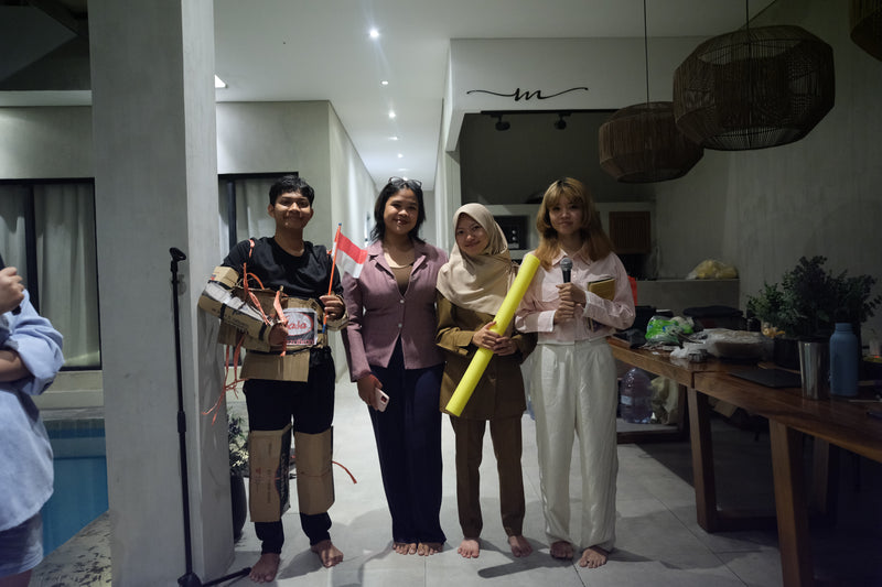 Outing 2026