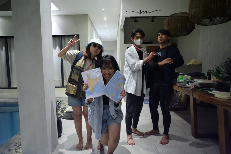 Outing 2026