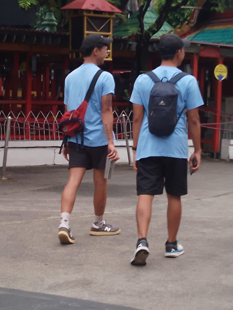 Outing Dufan 2025
