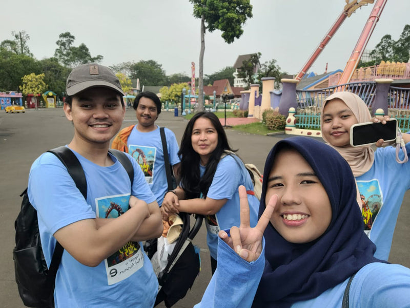 Outing Dufan 2025