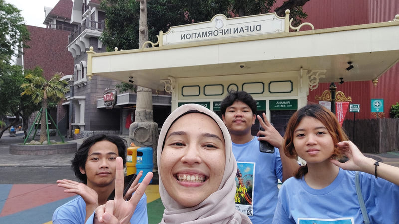 Outing Dufan 2025