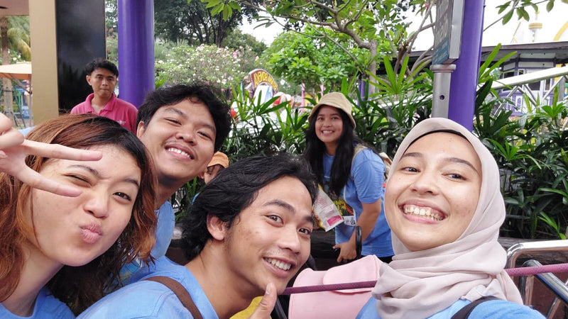 Outing Dufan 2025
