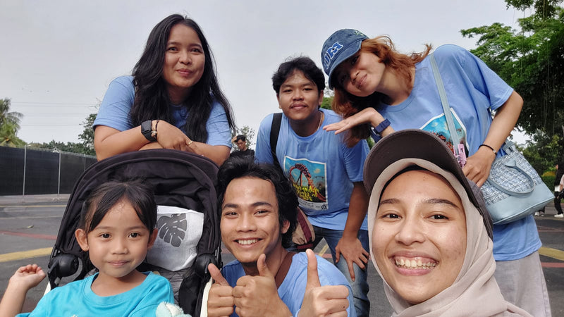 Outing Dufan 2025