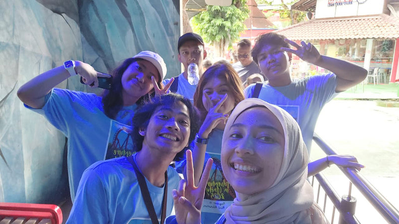 Outing Dufan 2025