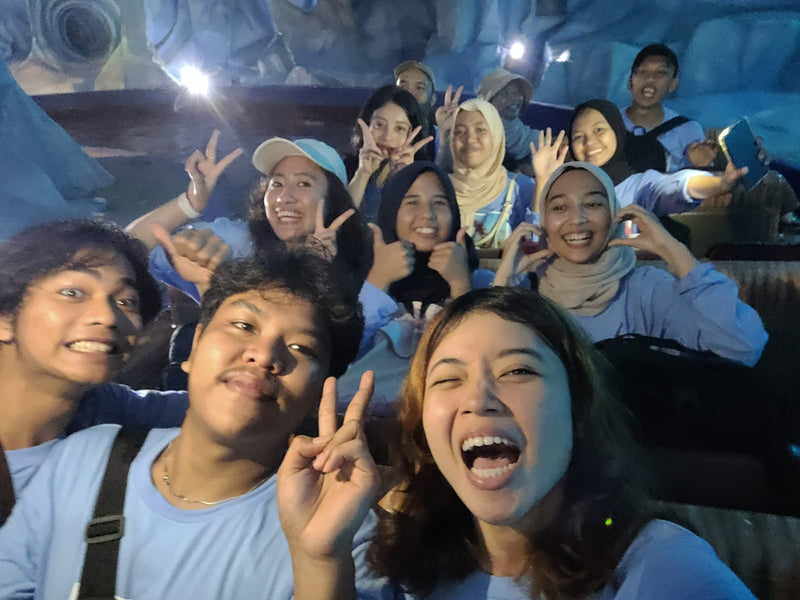 Outing Dufan 2025