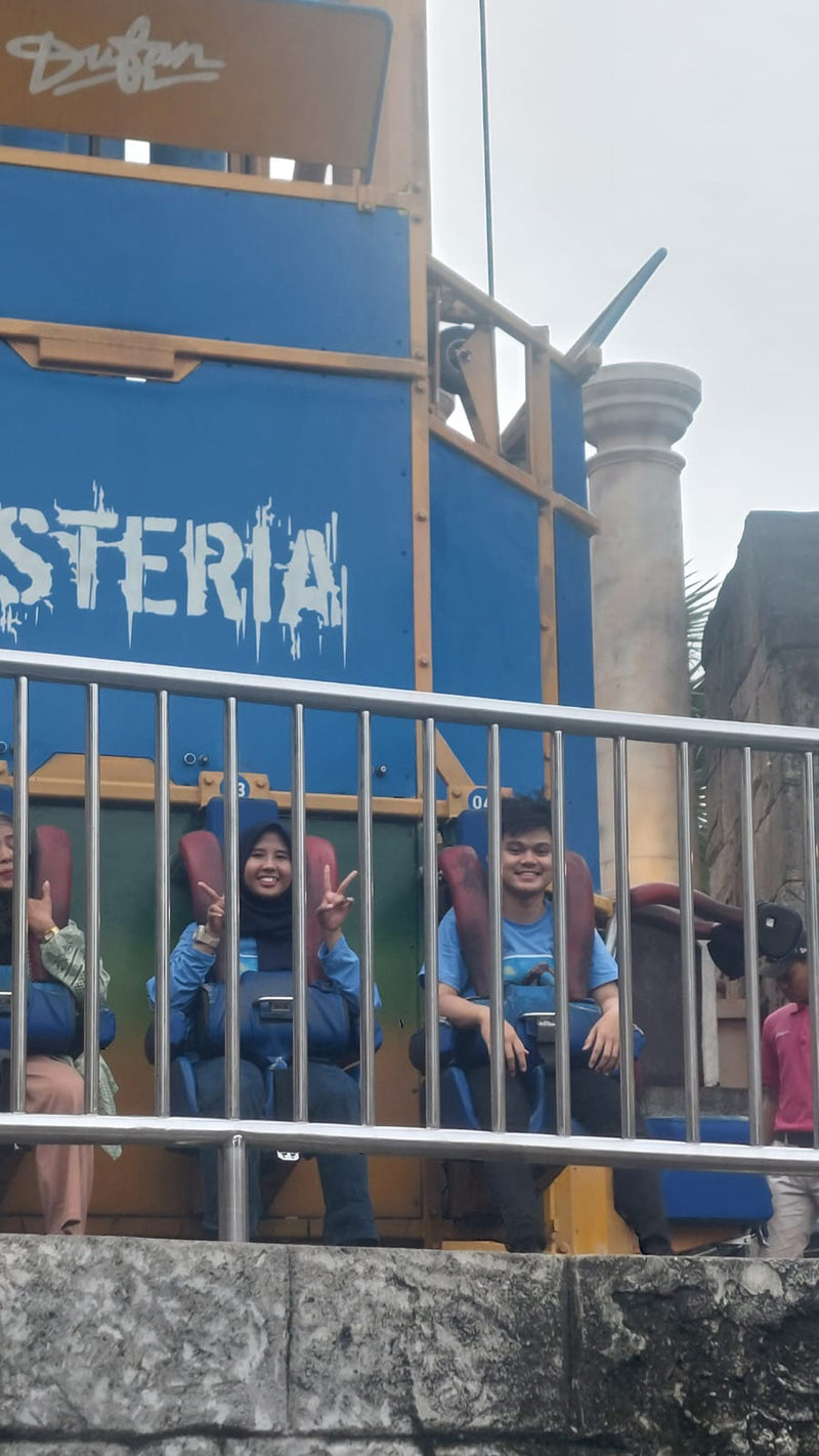 Outing Dufan 2025