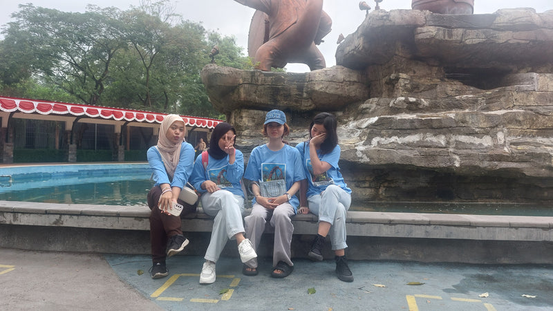 Outing Dufan 2025