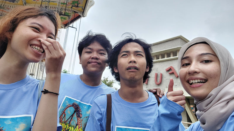Outing Dufan 2025