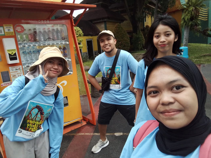 Outing Dufan 2025