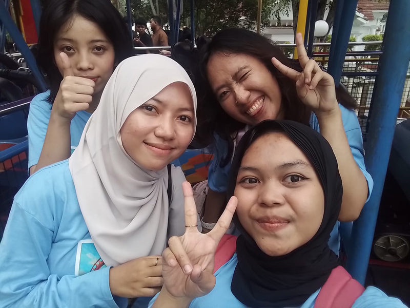 Outing Dufan 2025